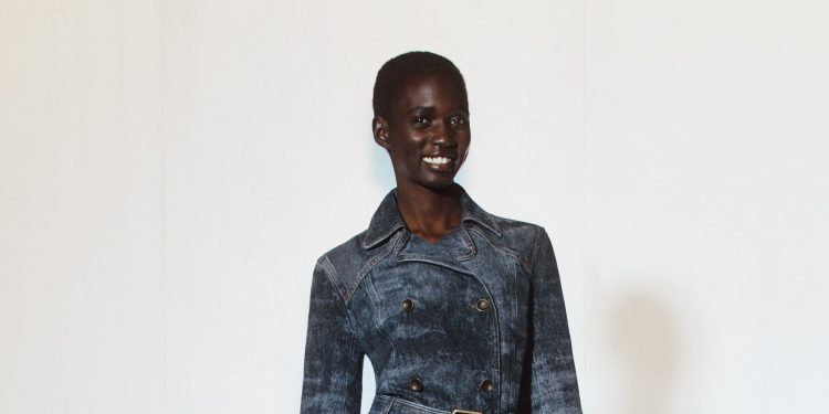 Colección Diesel previa al otoño de 2026 | Moda