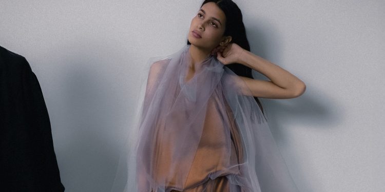 Ernesto Naranjo España Colección Primavera 2026