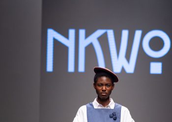 Colección Nkwo Lagos Primavera 2026