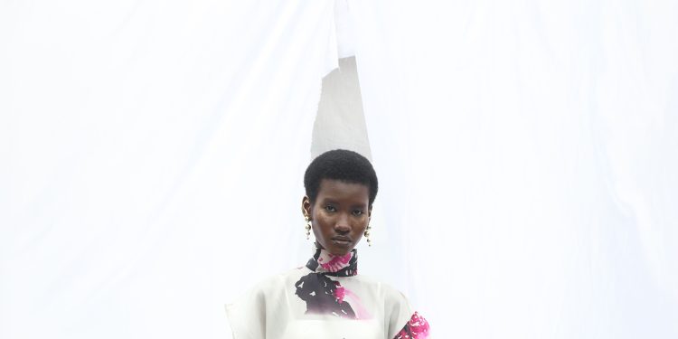 Colección Orange Culture Lagos Primavera 2026