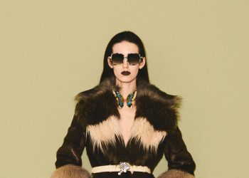 Colección Roberto Cavalli Pre-Otoño 2026