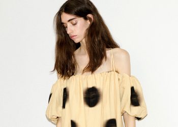 Colección Stine Goya Pre-Otoño 2026