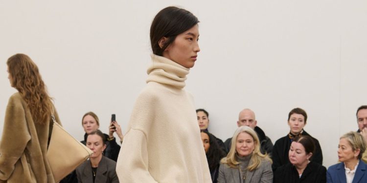 8 tendencias de moda de invierno que los editores de Vogue están comprando