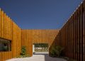 Casa en Beloura / ARX Portugal Arquitectos