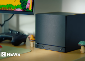 Valve rivaliza con Xbox y PlayStation con una nueva consola