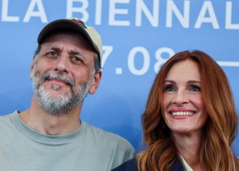 « Ce que veulent les personnages du film, c'est être perçus comme étant du bon côté »