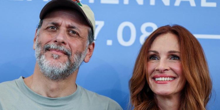 « Ce que veulent les personnages du film, c'est être perçus comme étant du bon côté »