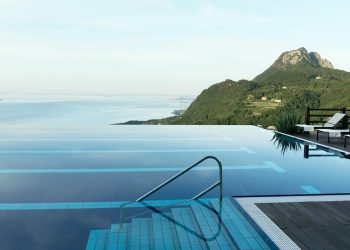 Cómo un retiro en el lago de Garda me ayudó a restablecerme y respirar de nuevo