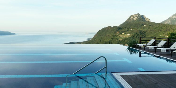 Cómo un retiro en el lago de Garda me ayudó a restablecerme y respirar de nuevo