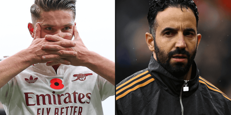 ¿Qué tan asentada está la tabla de la Premier League después de 10 partidos? Más de lo que podrías pensar