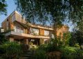 Casa Shilamay / SferaBlu Architects + Naman Shah Architects