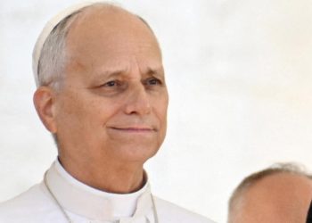 Le pape Léon XIV revela sus películas favoritas