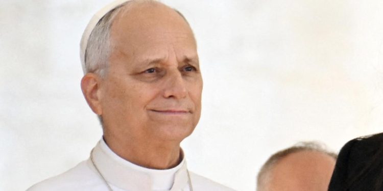 Le pape Léon XIV revela sus películas favoritas