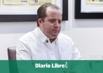 José Ignacio Paliza dirigirá mensaje al país este lunes a las 8:00