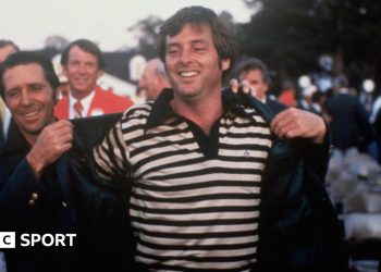 Fuzzy Zoeller: el dos veces ganador del Major muere a los 74 años