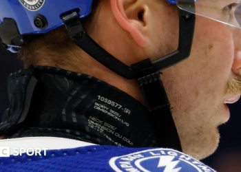 Juegos Olímpicos de Invierno 2026: los protectores de cuello serán obligatorios en las pruebas de hockey sobre hielo