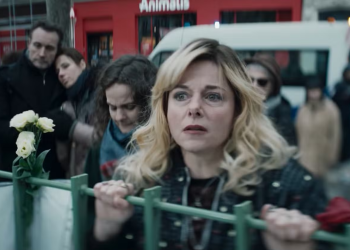 Nuevos documentales, series y podcasts para ver o escuchar.