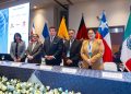 Cardiólogos de renombre mundial se reunieron en Quito por los 40 años del Hospital Metropolitano.