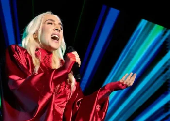 Mónica Naranjo: La música como catarsis, el escenario como templo