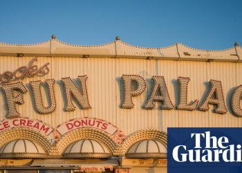 «Necesitamos hablar colectivamente»: ¿puede el parlamento resolver el problema del «bingo de privaciones» en las ciudades costeras del Reino Unido? | noticias del reino unido