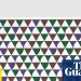 Bridget Riley: Revisión de Aprender a ver: el dominio óptico te deja sin aire | Bridget Riley