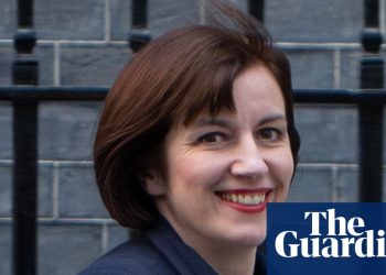 Phillipson pide «menos debate público» por parte de la CEDH sobre las normas de reconocimiento de género | Comisión de Igualdad y Derechos Humanos (CEDH)