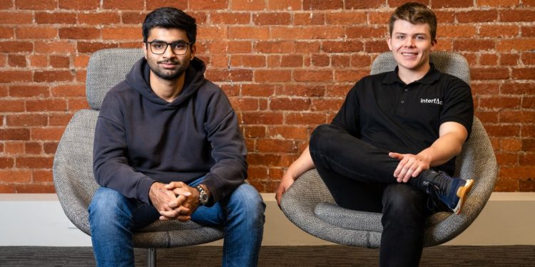 Cómo el improbable camino de este fundador hacia Silicon Valley podría convertirse en una ventaja en la tecnología industrial