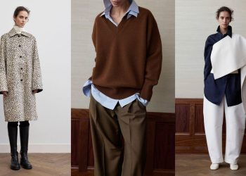 ¡Vago primero! Obtenga acceso exclusivo las 24 horas a la colección preprimavera de Shop Róhe