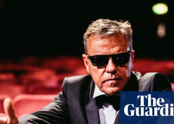 'Una vez dije que no había forma de que siguiera tocando Baggy Pants a los 30': la lista de reproducción honesta de Suggs | Locura