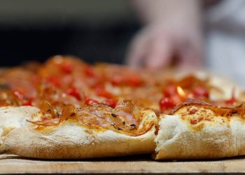 ¡Madre mía! Investigando delitos contra la comida italiana. – POLITICO