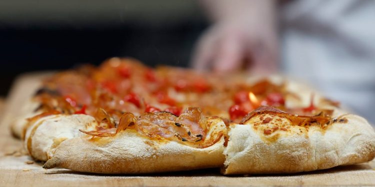 ¡Madre mía! Investigando delitos contra la comida italiana. – POLITICO