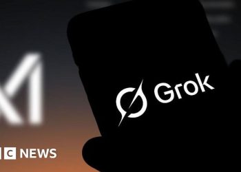 El parlamentario quiere cerrar el chatbot Grok de Musk por afirmar que permitió a las pandillas de preparación