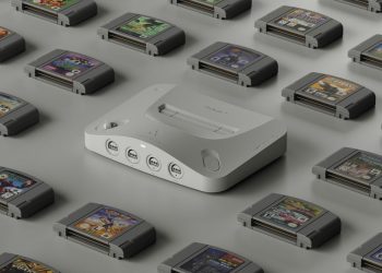 Revisión de Analogue3D: el sueño de un jugador retro