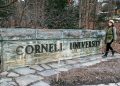 La Universidad de Cornell llega a un acuerdo con la administración Trump para restablecer la financiación federal para la investigación