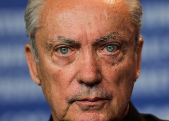 Muere Udo Kier, prolífico actor alemán y estrella favorita de Lars Von Trier, a los 81 años