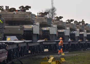 Los estados de la UE tendrán tres días para permitir el tránsito de tropas bajo el nuevo sistema 'Schengen militar'