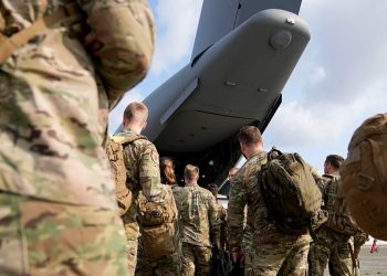 Drones avistados sobre base militar belga por tercera noche consecutiva