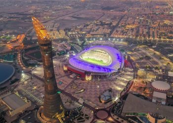 El Mundial Sub-17 llega a la final a cuatro en Qatar mientras la acción se traslada al Estadio Khalifa