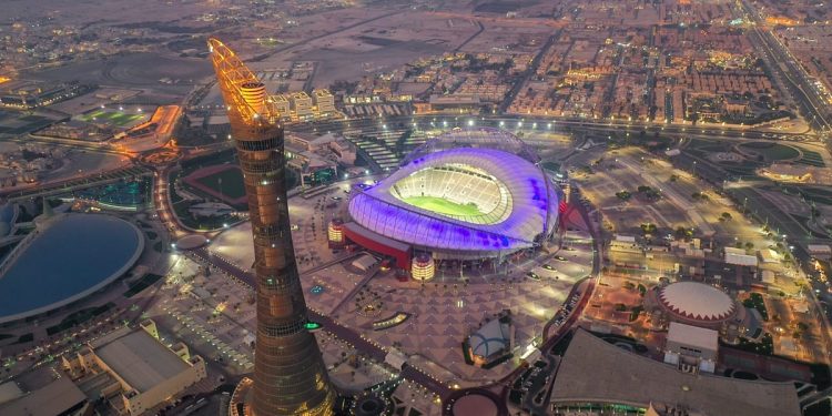 El Mundial Sub-17 llega a la final a cuatro en Qatar mientras la acción se traslada al Estadio Khalifa