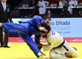 Lo más destacado del día 1: Los campeones brillan en el Grand Slam de Abu Dhabi mientras regresa el World Judo Tour