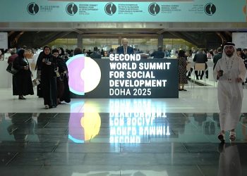 Doha acoge la cumbre social de la ONU mientras crecen los llamados a acciones concretas hacia la igualdad