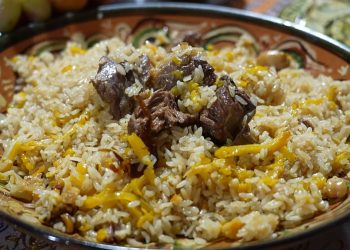 Del plov a la buena mesa: el impulso de Uzbekistán por el reconocimiento culinario mundial