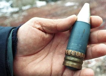 La UE abre la puerta a las etiquetas ESG para las empresas que producen armas «controvertidas»