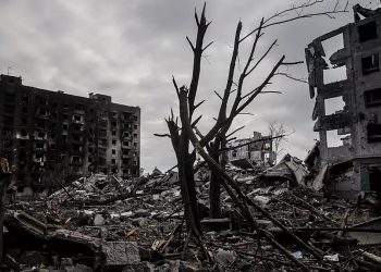 Rusia despliega 170.000 tropas para impulsar la región ucraniana de Donetsk, dice Zelenskyy