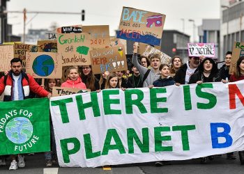 Cómo el lenguaje de la ONU sobre los riesgos del cambio climático está «erosionando» la confianza pública en la ciencia