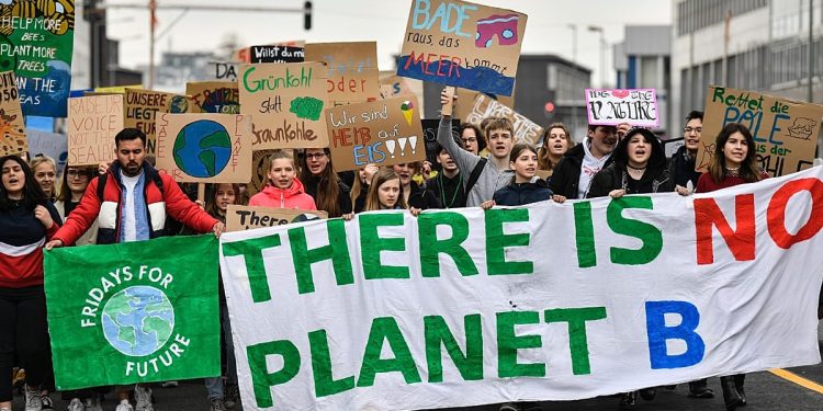 Cómo el lenguaje de la ONU sobre los riesgos del cambio climático está «erosionando» la confianza pública en la ciencia