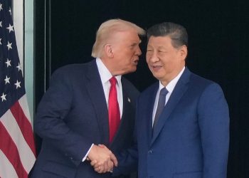 Trump dice que Xi de China le aseguró que no tomará medidas contra Taiwán