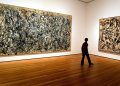«Un niño podría haber hecho eso»: literalmente en el caso de las pinturas de Jackson Pollock, según un estudio