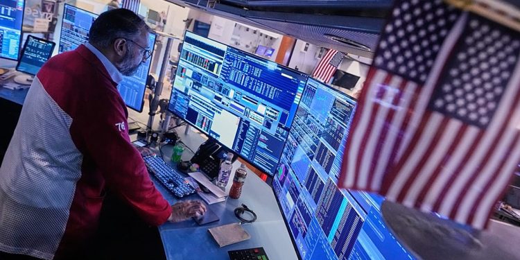 Los mercados suben ante las esperanzas de que se ponga fin al cierre del gobierno de EE.UU.