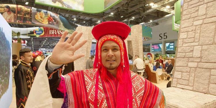 WTM London 2025 destaca las tendencias de viajes globales, desde el turismo lento y la cultura hasta la sostenibilidad